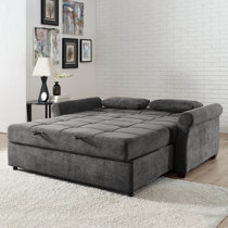 Ghislaine convertible online sofa